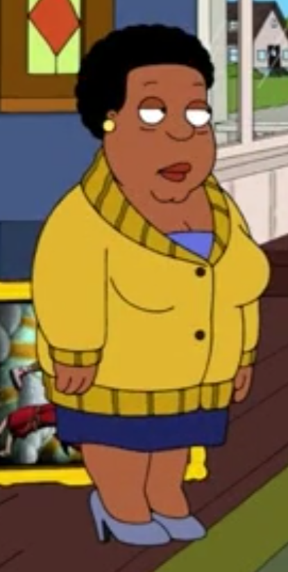 The Cleveland Brown Show The Cleveland Brown Show